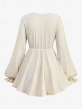 Layered Steampunk blouse